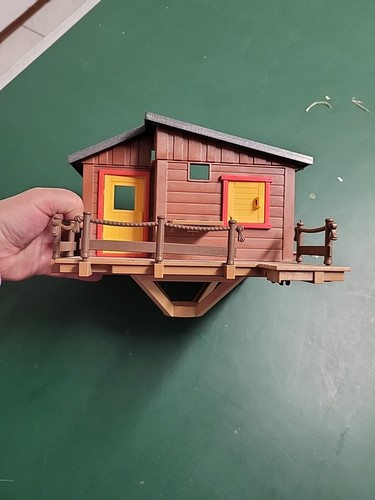 Playmobil Baumhaus als Ersatzteil - Bild 2 von 7