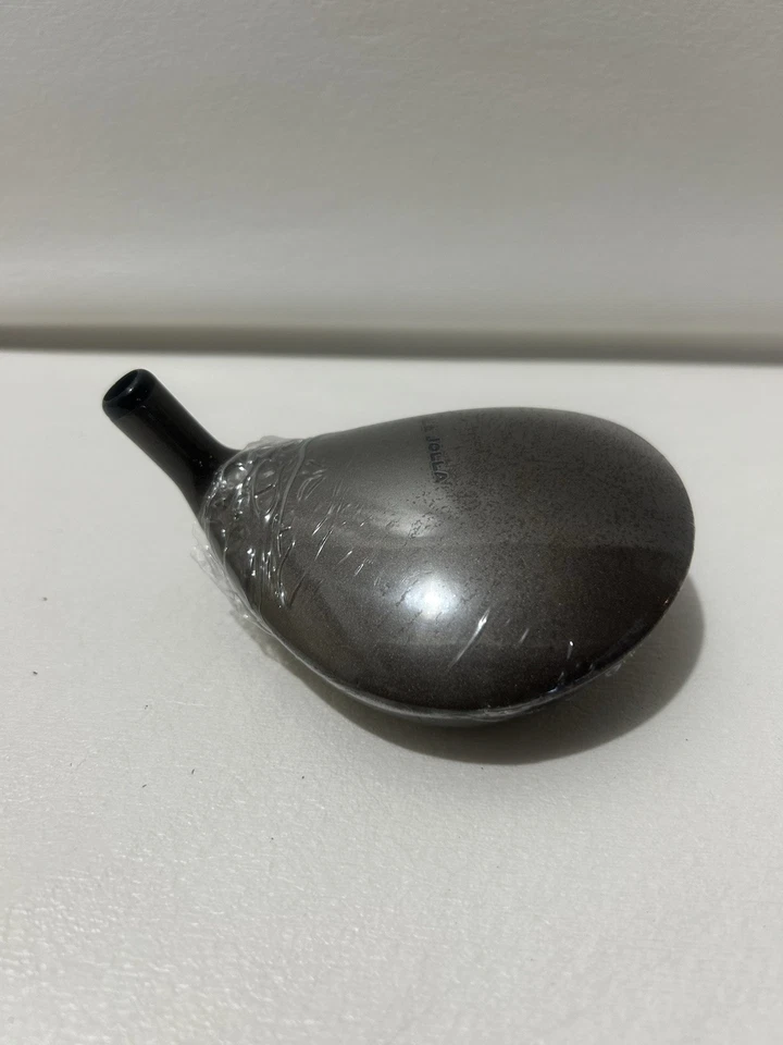 La Jolla Club - Tungsten Steel - 3 Wood - 15 Degree Head - Left-Handed - Image 4 of 4