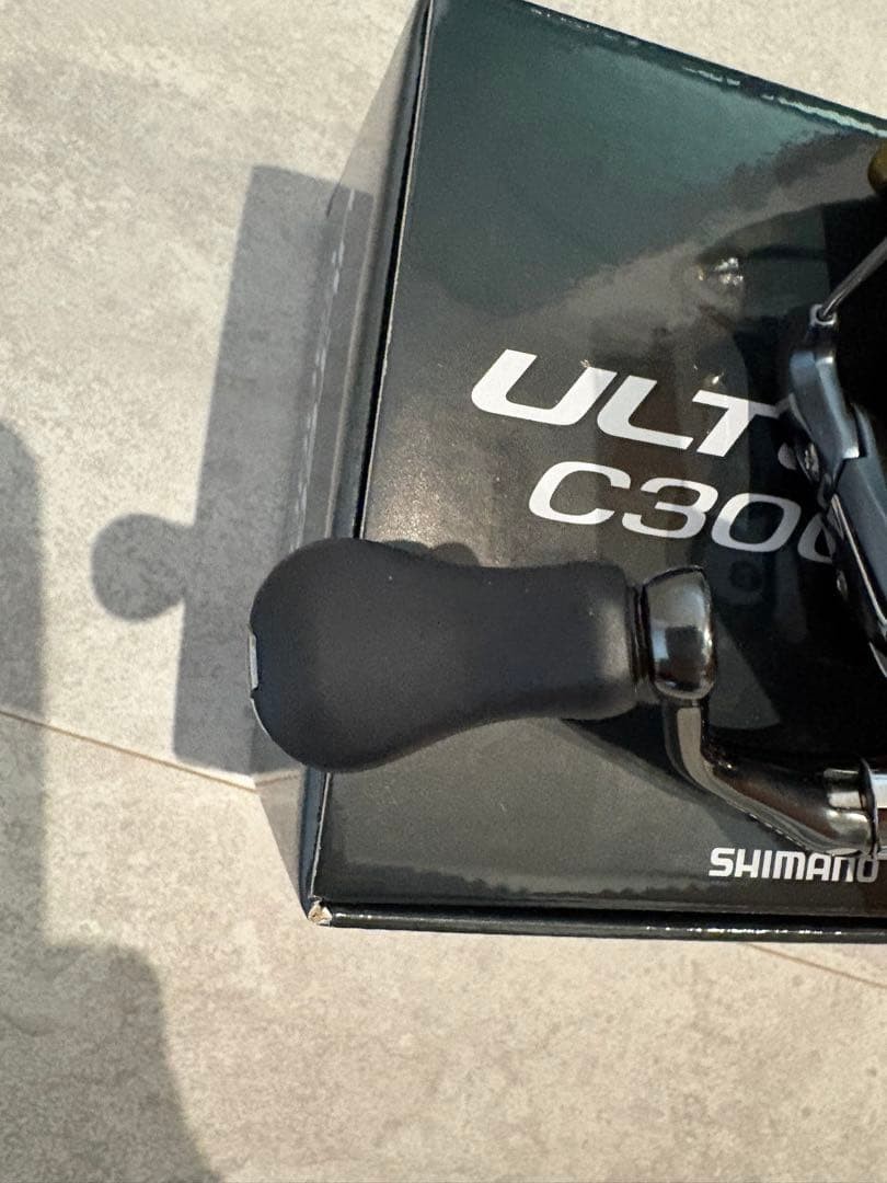 SHIMANO ULTEGRA C3000xG 851586 | eBay