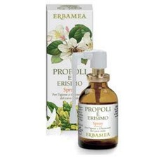 PROPOLI E ERISIMO SPRAY 20 ML