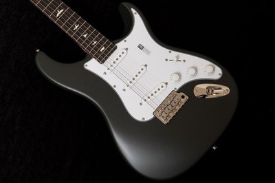 PRS Paul Reed Smith Silver Sky Faded Black Tee Satin R 2025 3.34kg #422969