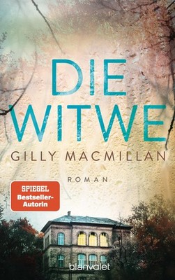 Christoph G&oum Die Witwe: Roman - Der große Stand-alone (Paperback) (UK IMPORT)
