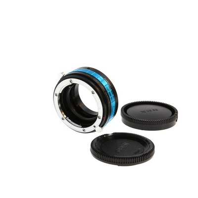 #ad FotodioX PRO Excell 1 D Click Adapter Nikon G Lens With Caps $35.99