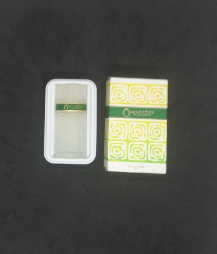 PARFUM Ô DE LAMCÔME EAU DE TOILETTE 7,5 ML - Photo 2/2