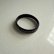 Brasenose College Oxford University Wristband