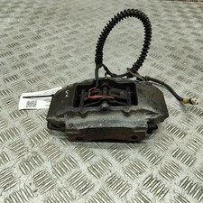 PORSCHE BOXSTER 986 Bremssattel hinten links 98635242301 2,5 Benzin 150 kW 1997