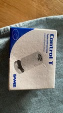Emmeti Control T Underfloor Heating Actuator Head Normally Closed 230v 2 Wire