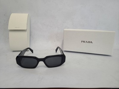 Prada Symbole Sunglasses