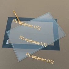 Touch Screen + Film Fit for B&R 4PPC70.101G-23B 4PPC70.101G.23B 1-Year Warranty