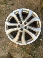Mazda CX9 Wheel Rim 20X7.5" 2011-2013 #64945 9965047500