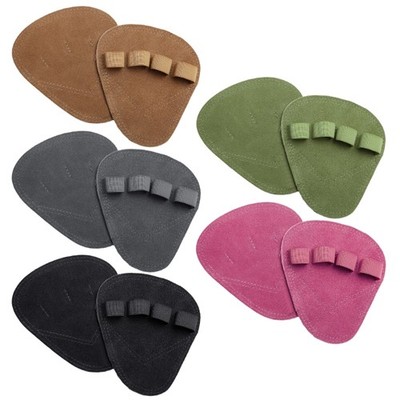 Weight Lift Gym Grip Pad Sports Workout Gloves Lift Pad for Men Women