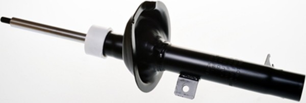 1X StoßDäMpfer Denckermann DSB107G FüR DFW DNW DBW DAW Focus Ford 1 Turnier 16V-image