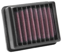 NEU - K&N Filters BM-3117 Luftfilter FüR BMW