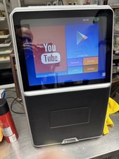 IQ Sound IQ-1508DJWK 8" Karaoke PA Speaker 15" LED Touchscreen