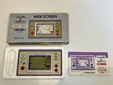 Game & Watch