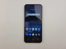 Nokia G100 (TA-1430) 32GB - Nordic Blue (Boost Mobile) Smartphone - H2098