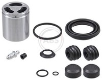 A.B.S. 57156 Reparatursatz, Bremssattel Vorne Hinten Passend FüR Iveco