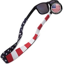 Neoprene Eyewear Retainer Sunglasses Strap - , Lightweight, Perfect Size
