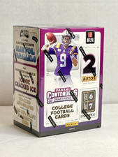2020 Panini Contenders Draft Picks Football Cards 34