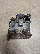 1949 Cadillac Carter Wcd Carburetor Motorcraft 722s 2bbl