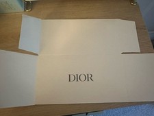 DIOR GWP TROUSSE GIFT BOX