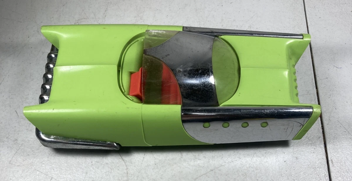 Tin Vintage Manufacture Diecast Cars, Trucks & Vans for sale | eBay