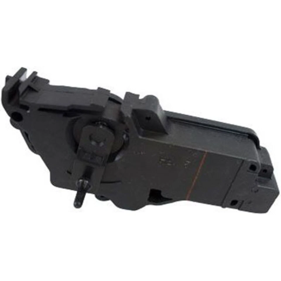 Actuador de cerradura de puerta SW6953 Motorcraft pasajero delantero o trasero lado derecho Foto 3 de 4