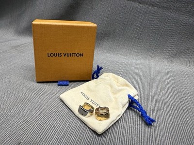 Louis Vuitton #M00397 Earrings - (FAST SHIPPING)