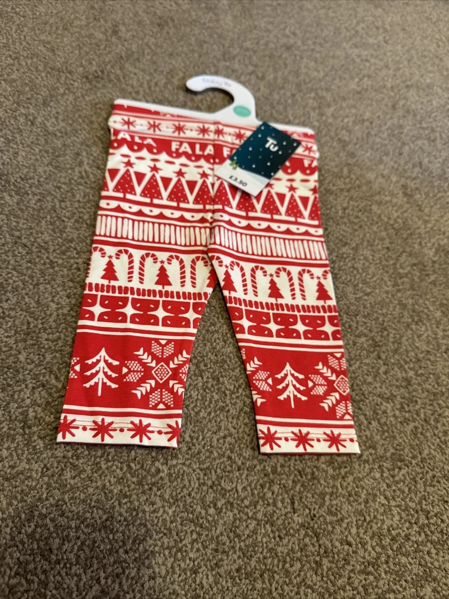 Tu christmas leggings sale