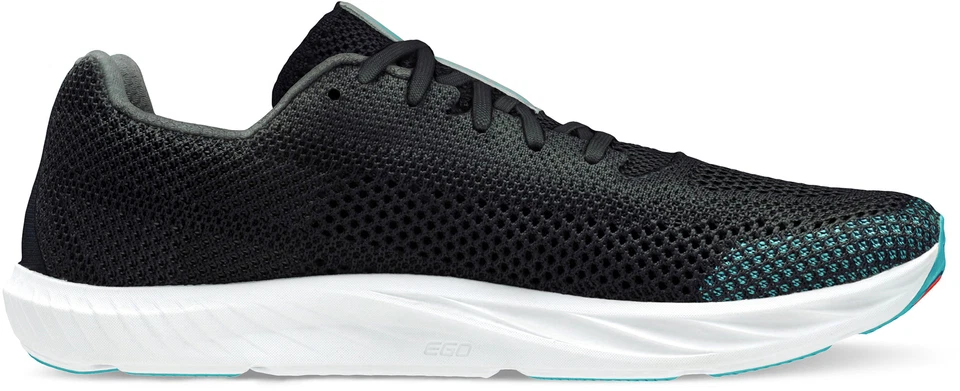 Altra Escalante Racer 2 Mens Running Shoes Black Lightweight Racing Run Trainers - Image 3 of 4