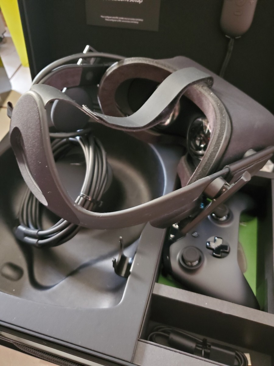  Rift VRヘッドセット　＋xboxコントローラ 51y1DnrIb-L._UF1000,1000_QL80_.jpg