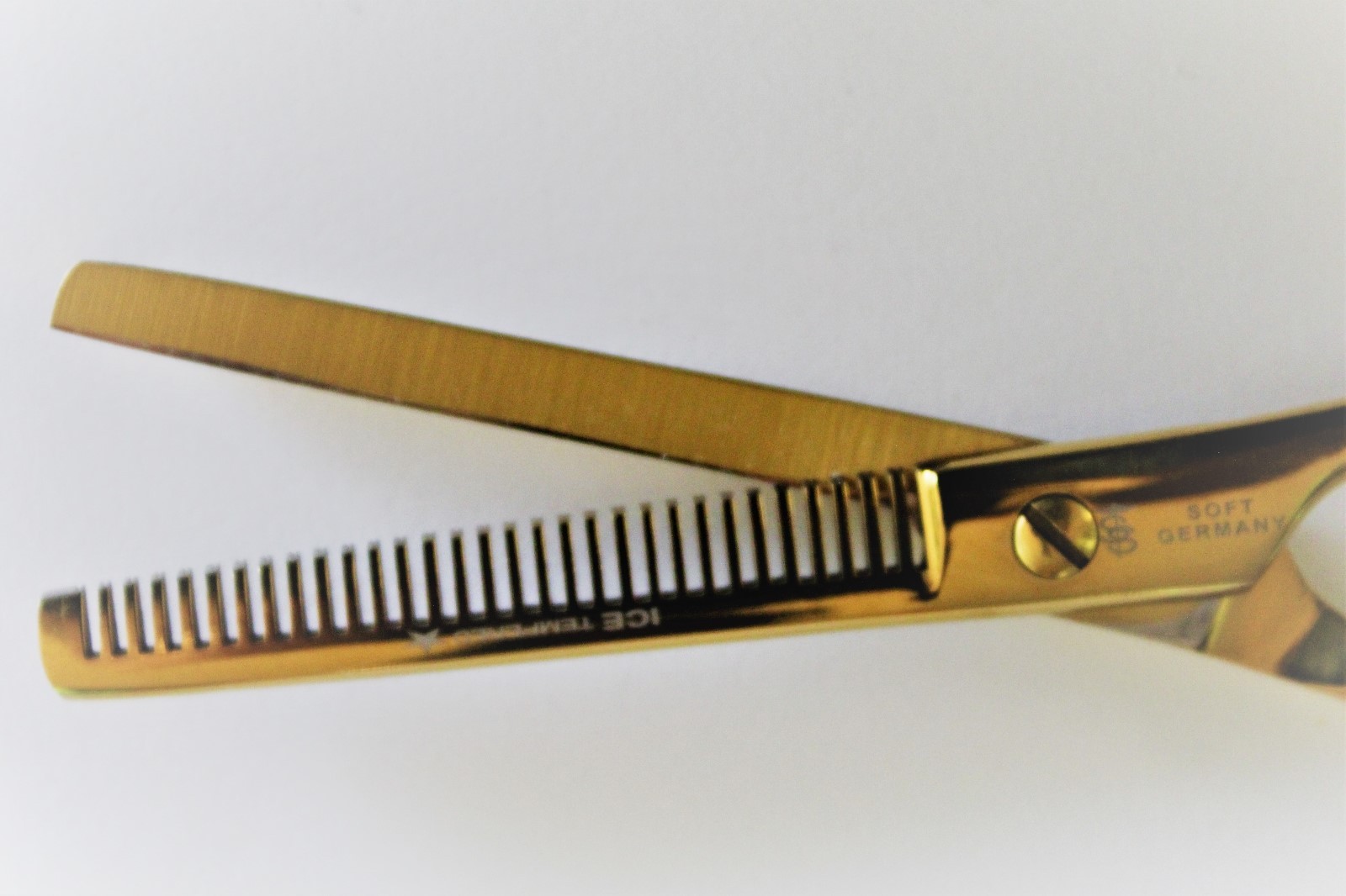 Professional Thinning 6' Schnein & Effilierschere Haarscheren Friseur Schere Für Förrung Haarschere Friseurschere