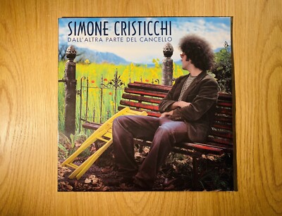 Simone Cristicchi - Von der anderen Seite des Tores