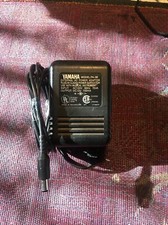 YAMAHA MODEL: PA3 External AC Power Adaptor AC120V 15VA DC 12V 700mA