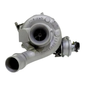 Turbolader 860064 für Opel Signum Vectra C Renault Espace IV Vel Satis 130 KW