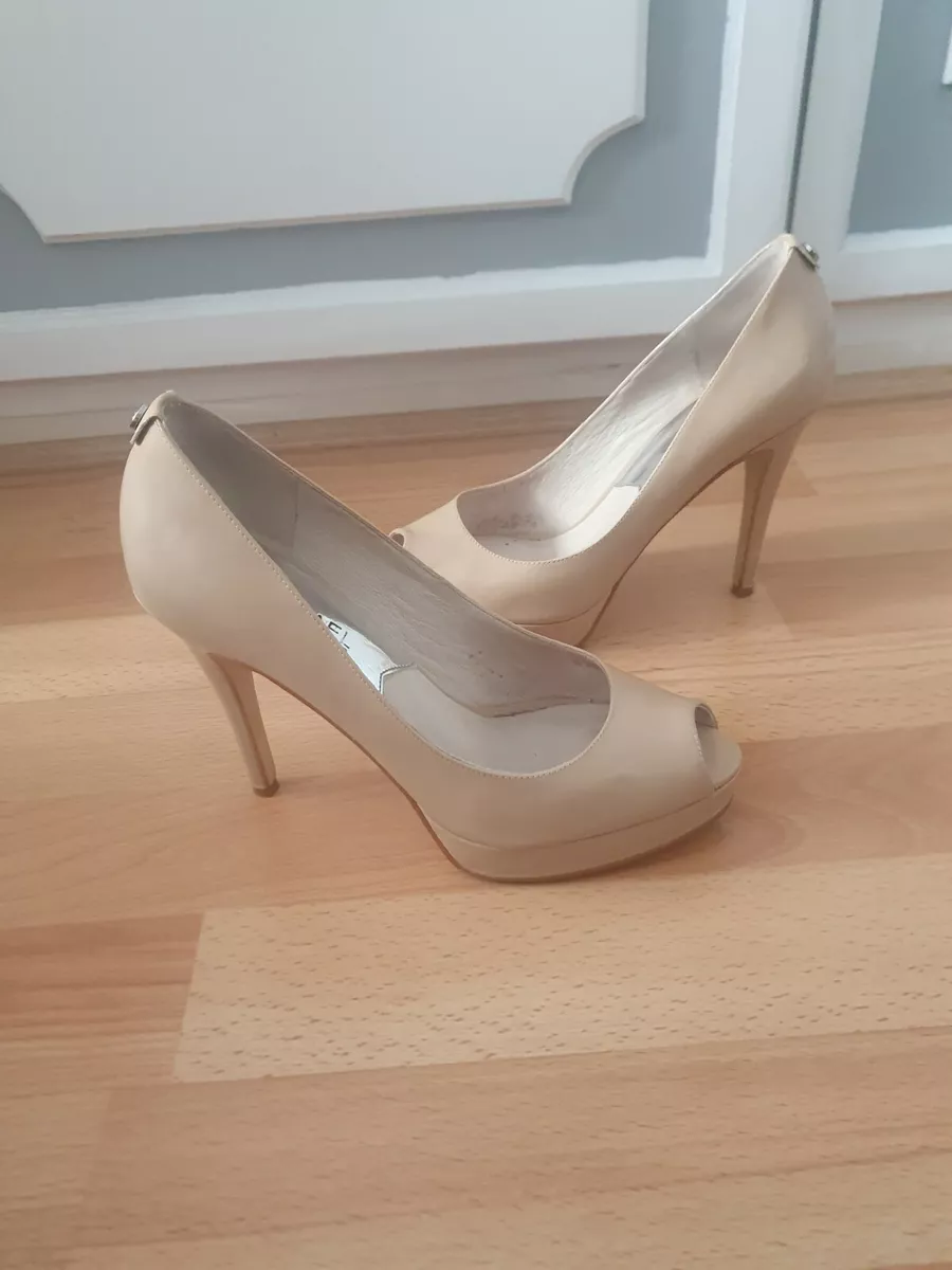 Michael Kors Shoes size 6.5M or UK3.5 VGC