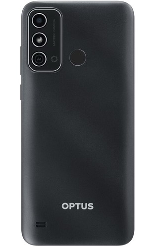 Optus X Delight 2 ZTE A53 Black 32GB 4G 6.52” 13 MP 2GB NEW Sealed Aus Stock - Picture 7 of 9