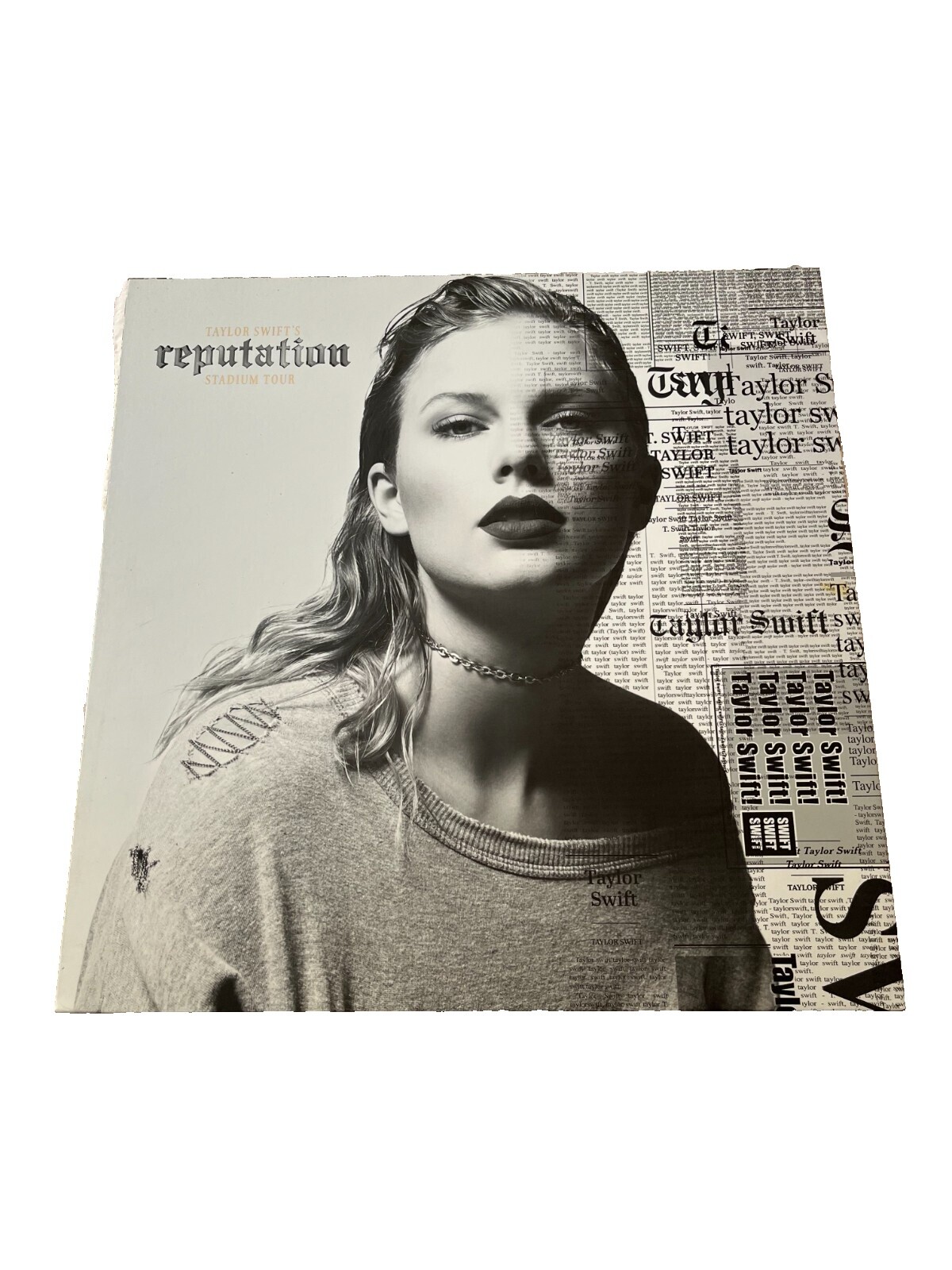 Reputation Vip Box | eBay