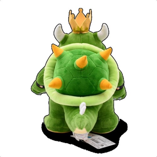 Super Mario Bros Plush Plush Stuffed Animal Toy Kids Gifts Toys DE- - Bild 90 von 217