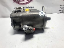 Parker Denison P1075PC01SRM5AL00T00A0000 P1 Series Axial Piston Pump Variable