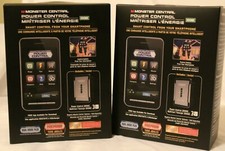 Lot of 2 Monster Central Power Control 300MC ...