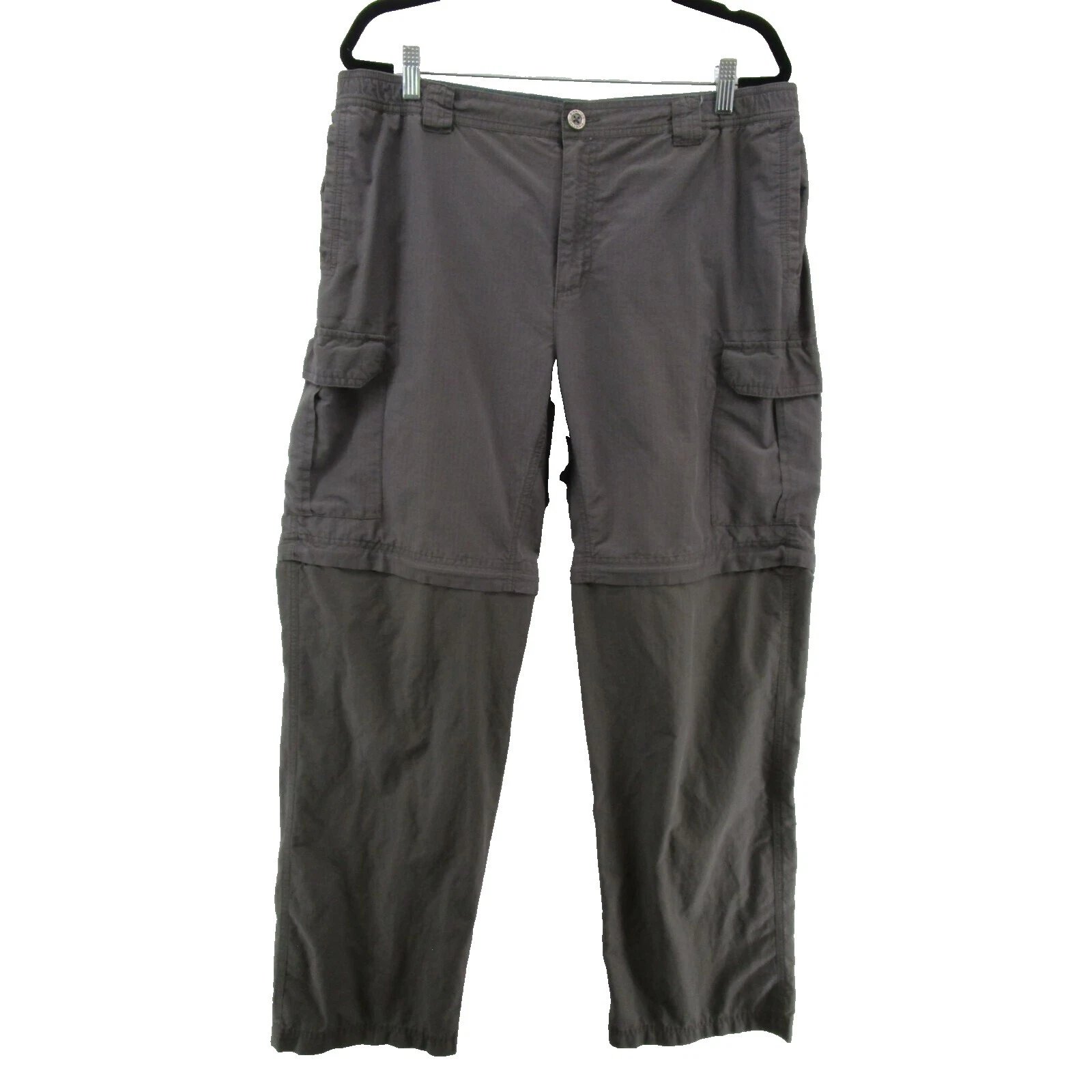 Pantalones cargo de algodón Columbia para Mujeres