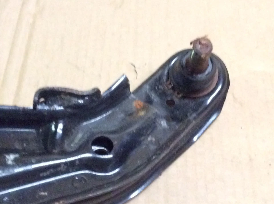 NUEVO ARI 260-6350 Conjunto de brazo de control de suspensión y rótula Foto 4 de 4