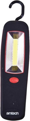 Am-Tech S8170 COB LED Worklight, 5 W