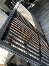Lattenrost 140x220