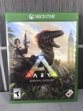 Ark: Survival Evolved For Microsoft Xbox One Rated T
