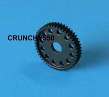 Thorp 5103 Hard Anodized Aluminum JRX-2 Team Losi JrX2 Main Diff Gear (A-3021)