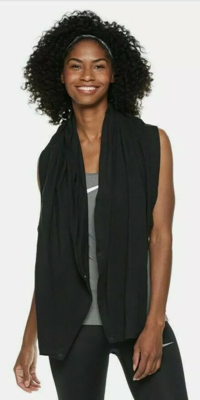 nike studio convertible wrap