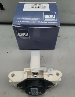 ALTERNATOR VOLTAGE REGULATOR FOR BMW ALFA ROMEO 3 E36 M40 B16 M43 B16 M40 B18 5