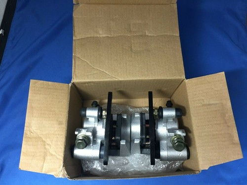 CMCMOTOK FRONT RIGHT/LEFT BRAKE CALIPER 350 BEAR TRACKER 250 FOR YAMAHA - Picture 2 of 10